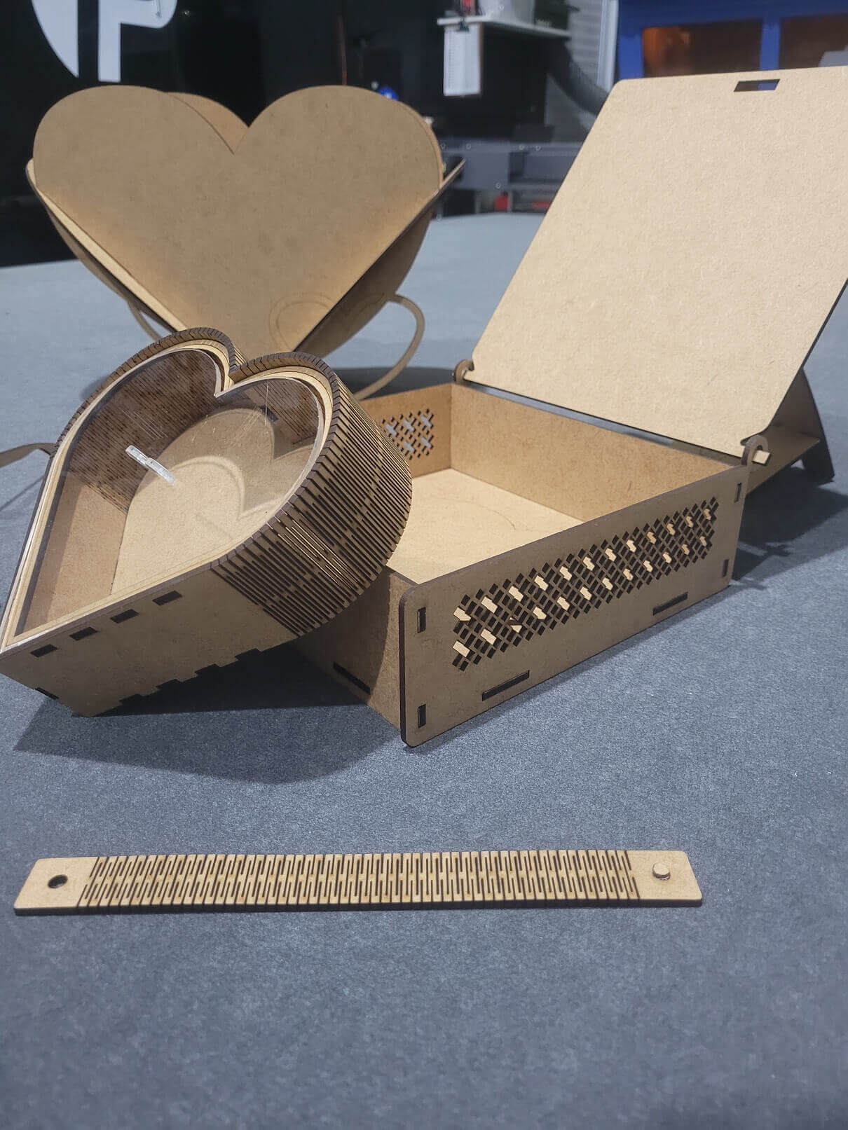 Brindes Corporativos em Acrílico