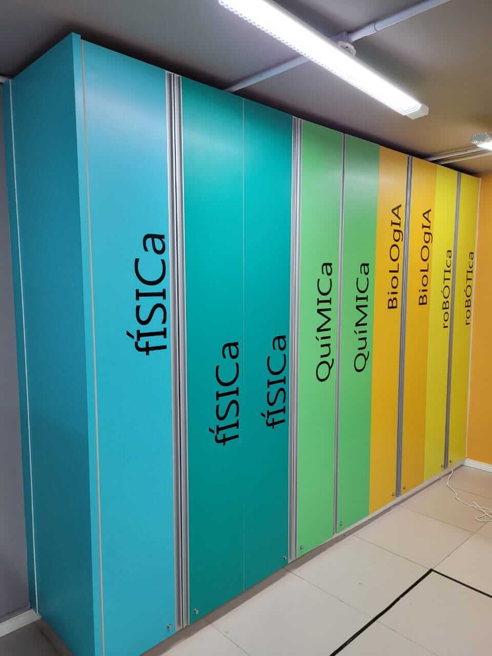 Produção ArtLógica