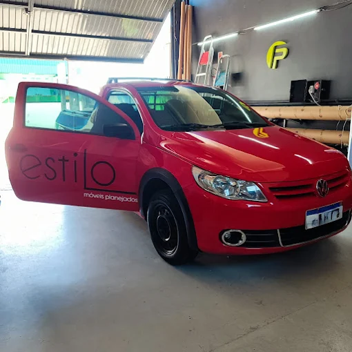 Envelopamento Parcial