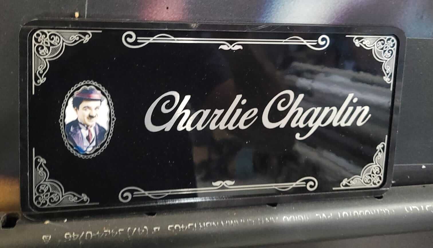 Placa Finalizada