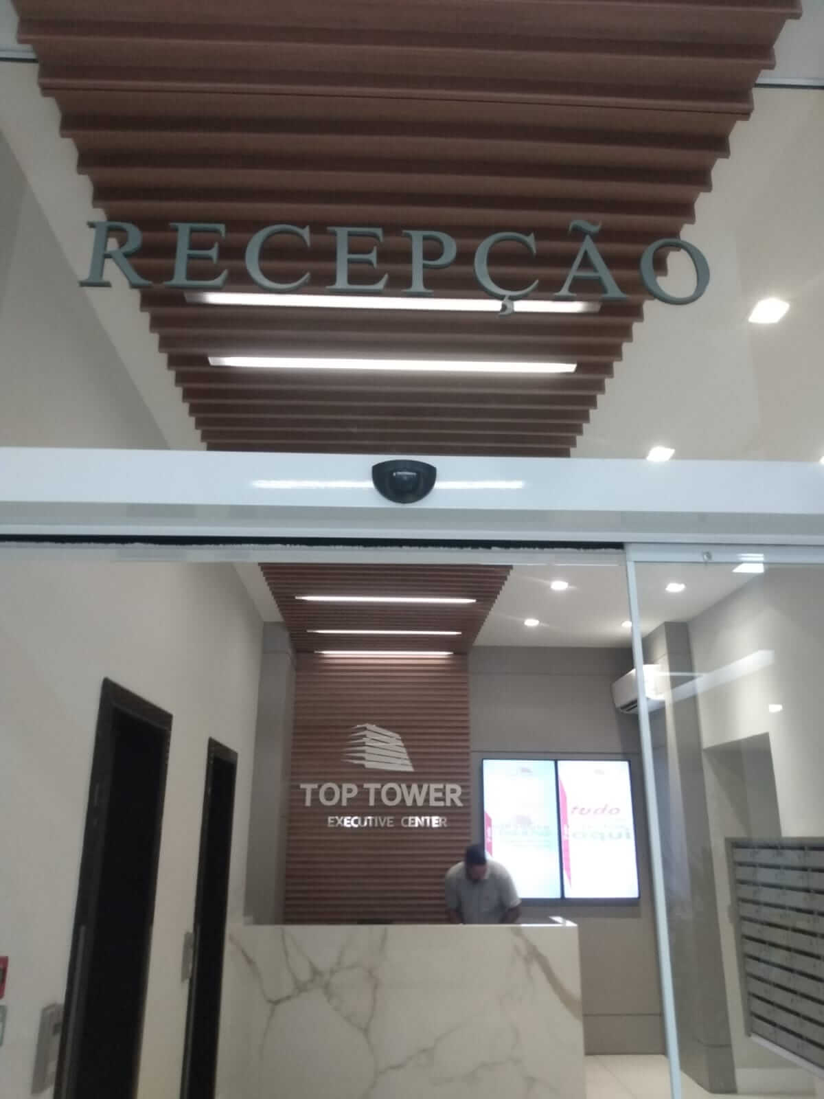 Instalação ArtLógica